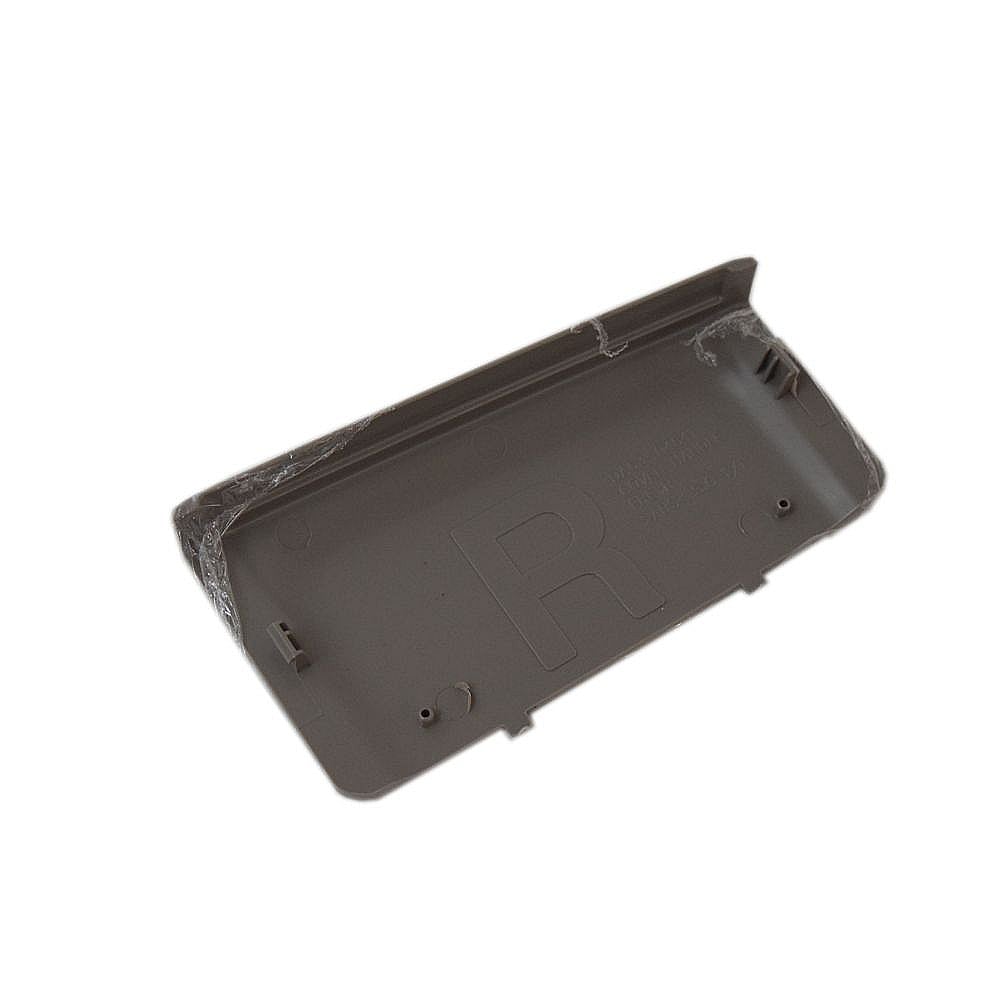 Refrigerator Freezer Handle Cover, Right DA63-04641A