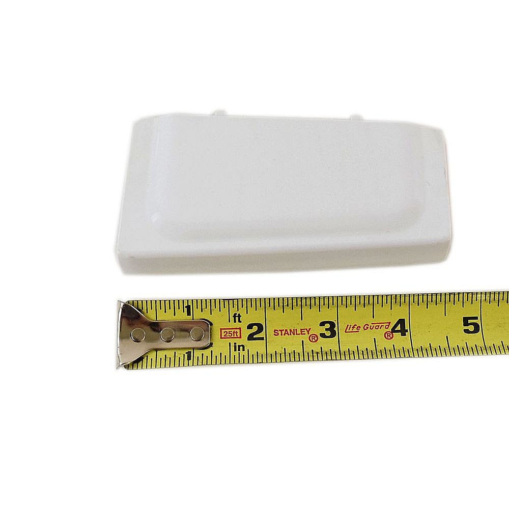 Refrigerator Freezer Handle Cover, Right DA63-04641C