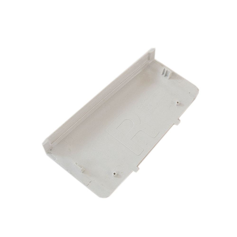 Refrigerator Freezer Handle Cover, Right DA63-04641C