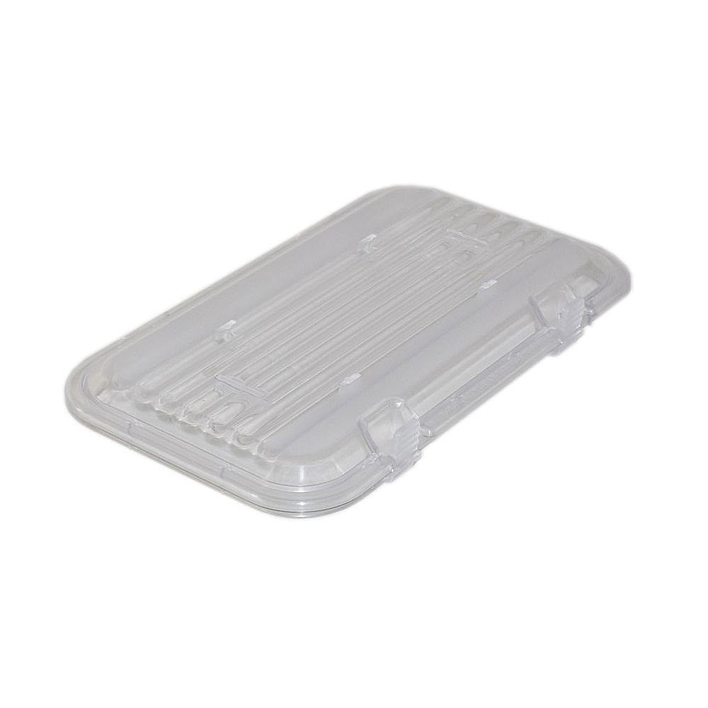 Refrigerator Freezer Lamp Cover DA63-04955A