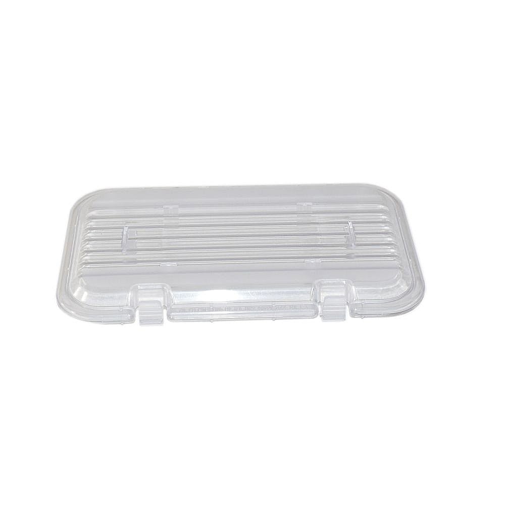 Refrigerator Freezer Lamp Cover DA63-04955A
