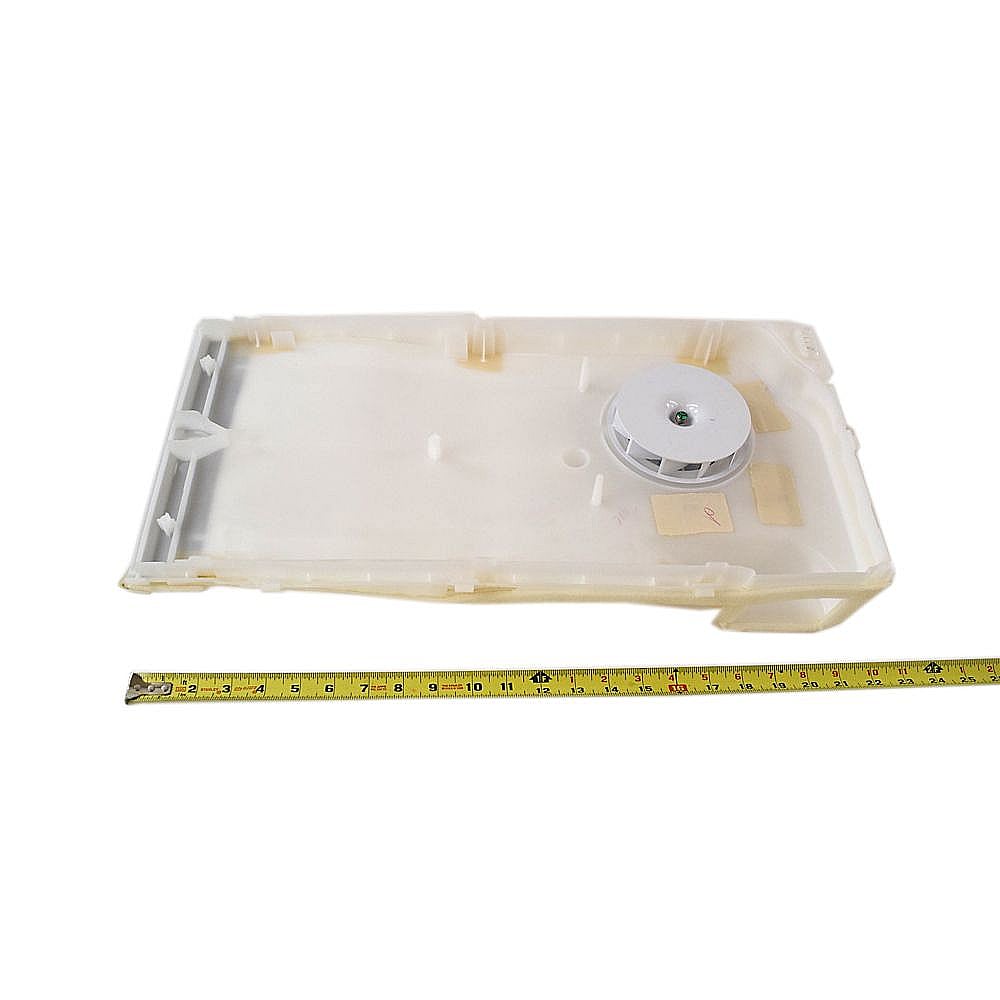 Refrigerator Freezer Evaporator Inner Cover DA63-05192A