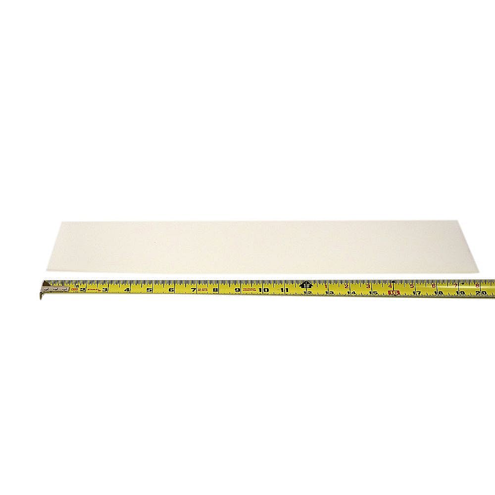 Refrigerator Light Cover DA63-06490A