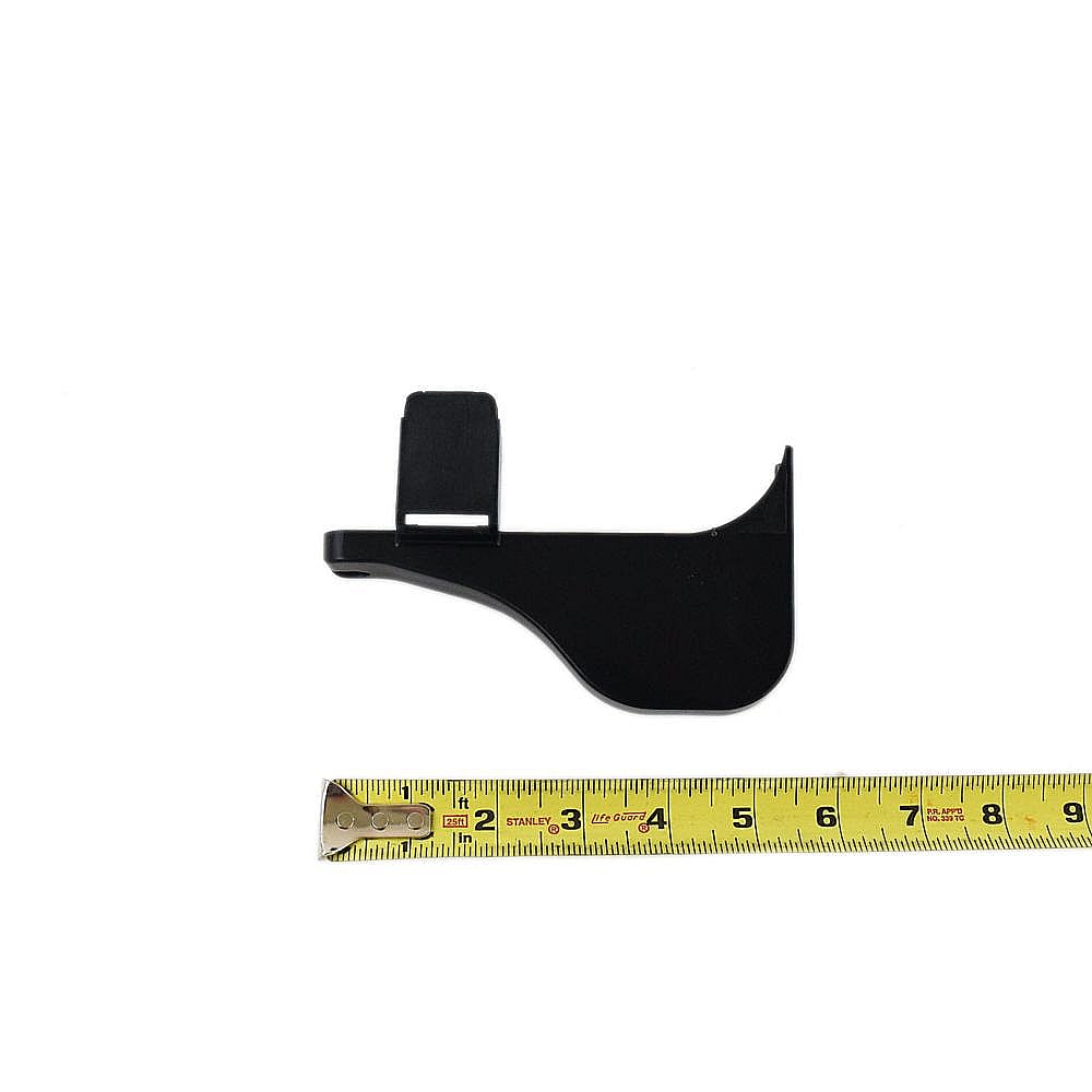 Refrigerator Leveling Leg Cover, Left DA63-07232C