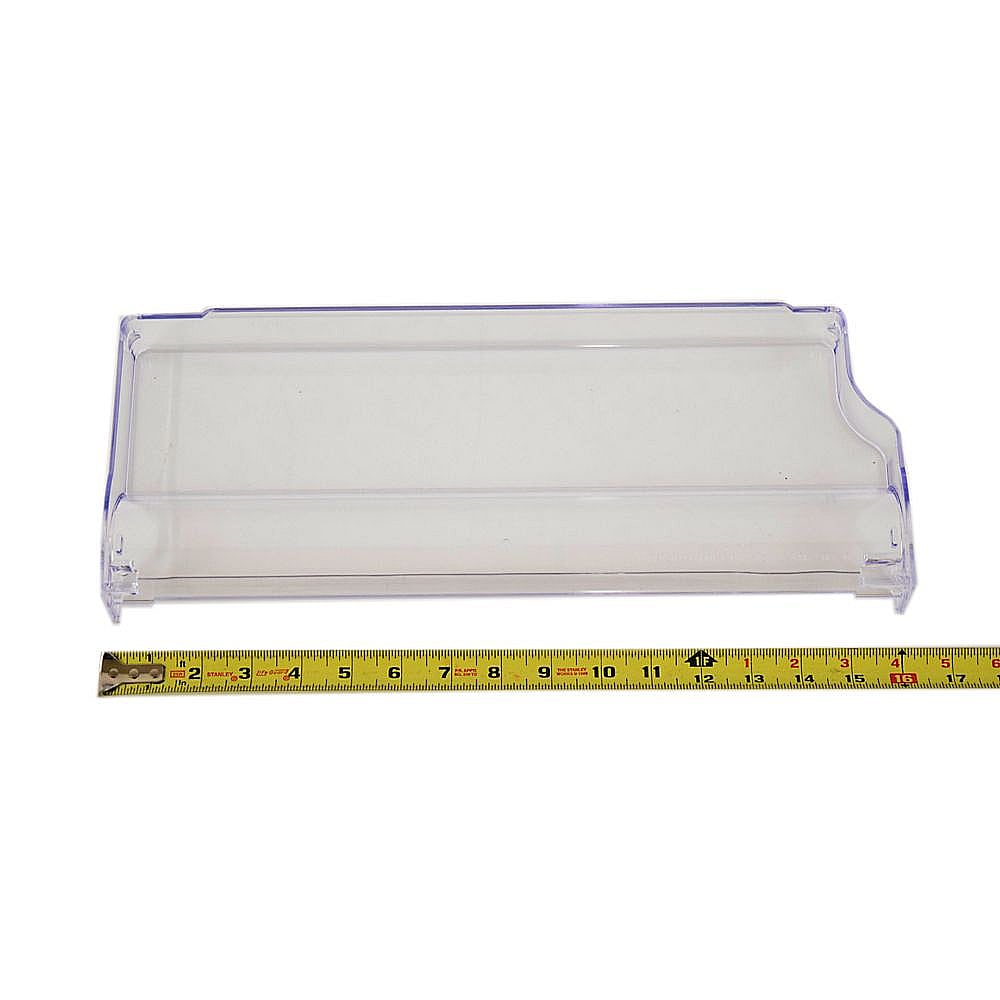Refrigerator Crisper Drawer Front DA63-07552A