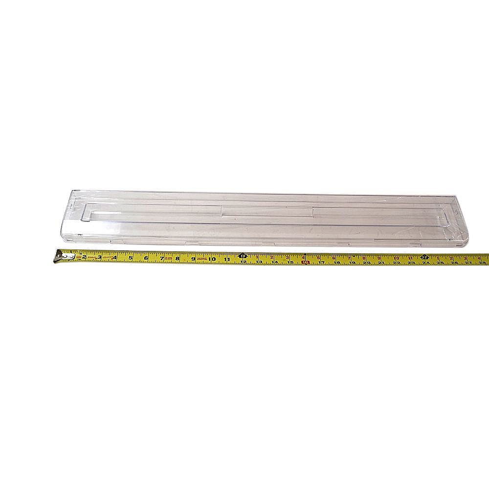 Refrigerator Pantry Drawer Front Cover DA63-08022A