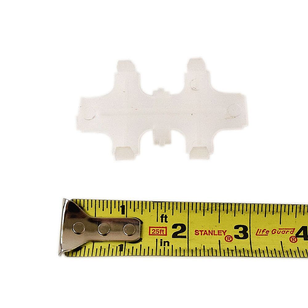Refrigerator Ice Maker Temperature Sensor Cover DA63-11065A