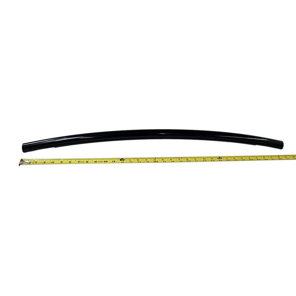 Refrigerator Freezer Door Handle (black) DA64-02068A