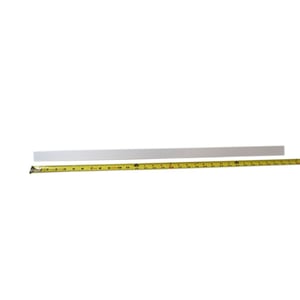 Refrigerator Freezer Drawer Trim, Front DA64-03862F