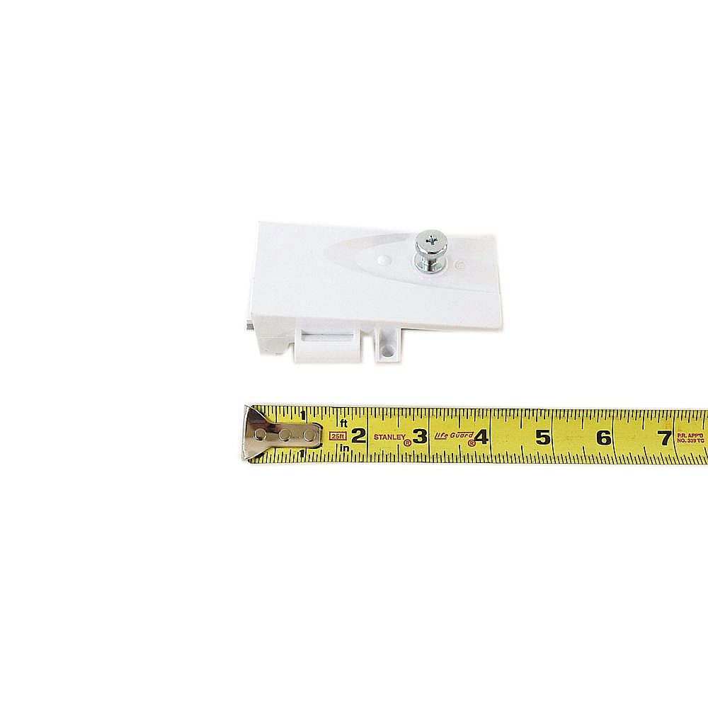 Refrigerator Freezer Door Handle Mounting Cap, Left DA67-02639B