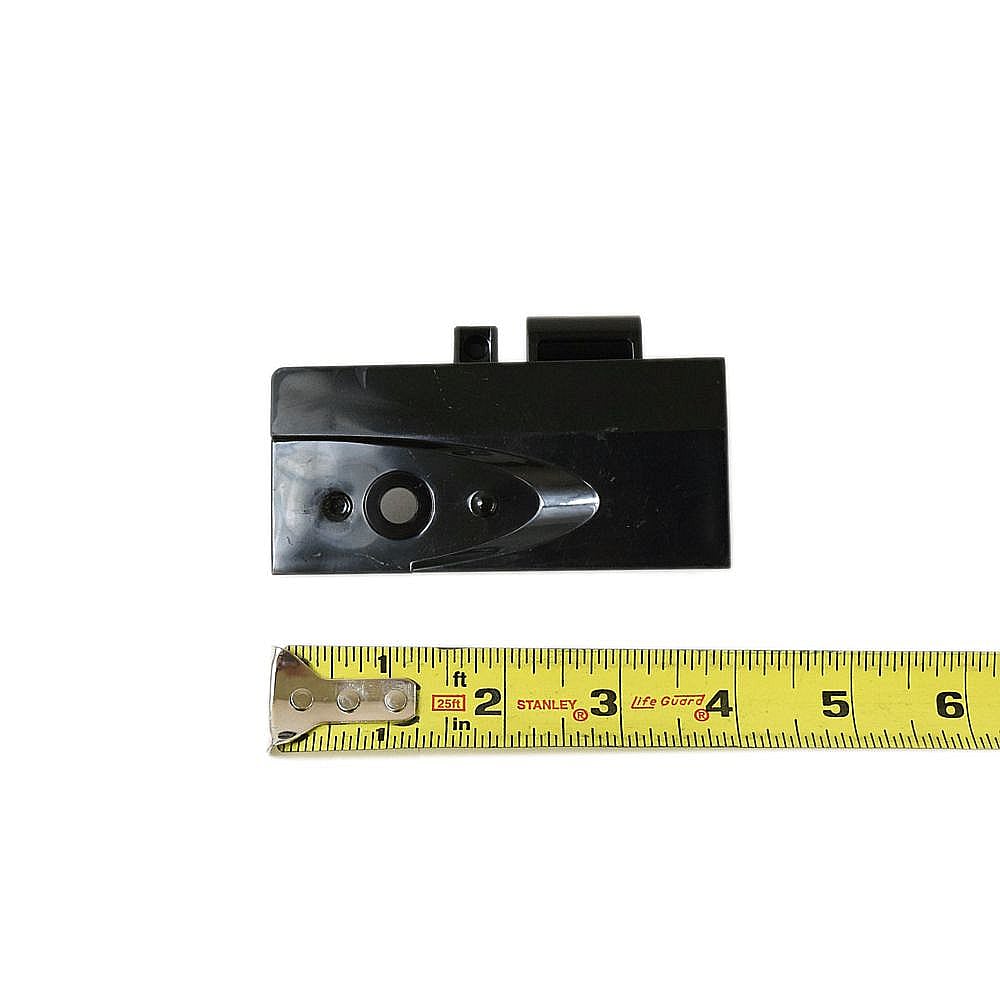 Refrigerator Freezer Door Handle Mounting Cap, Left DA67-02639C