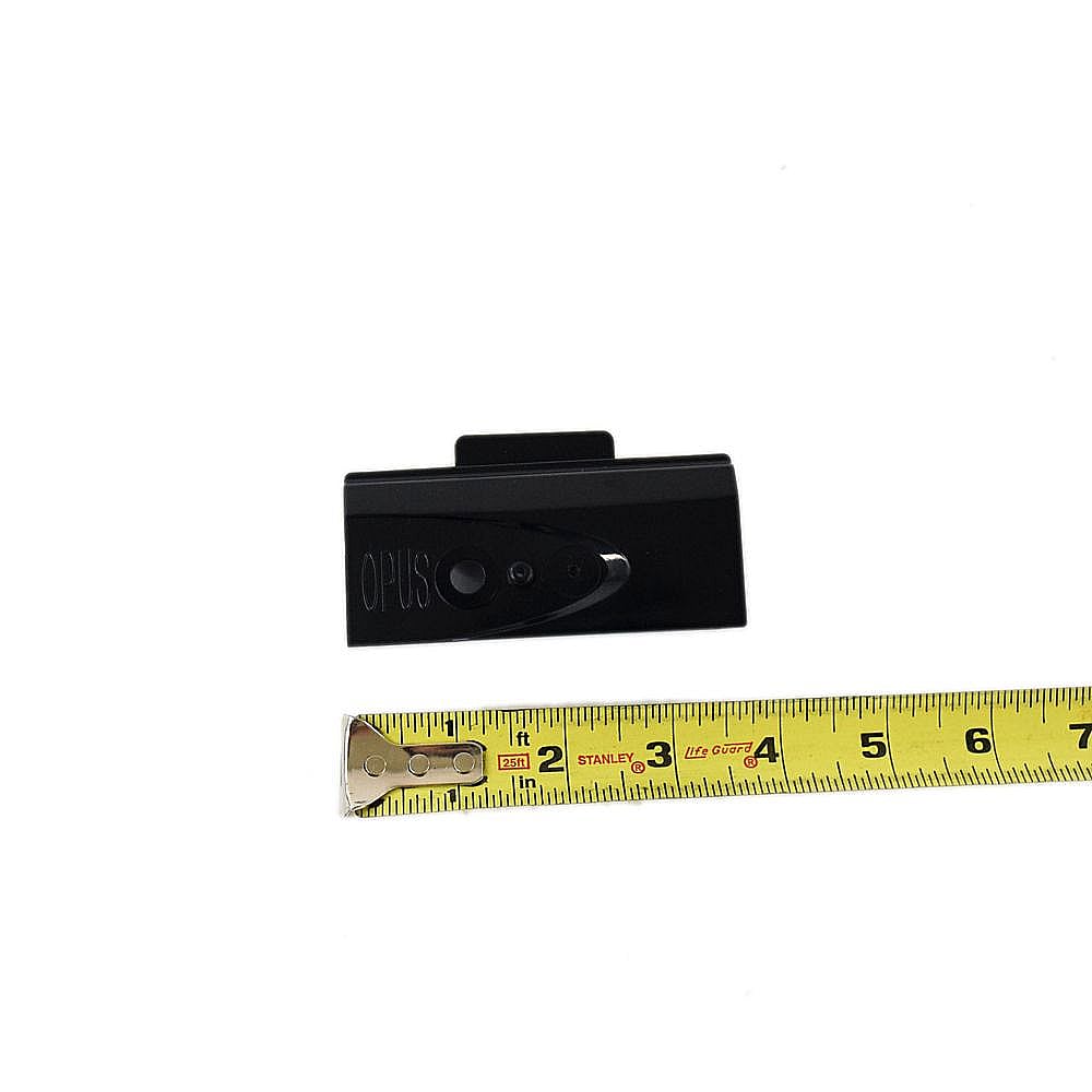 Refrigerator Freezer Door Handle Mounting Cap, Left DA67-03101B