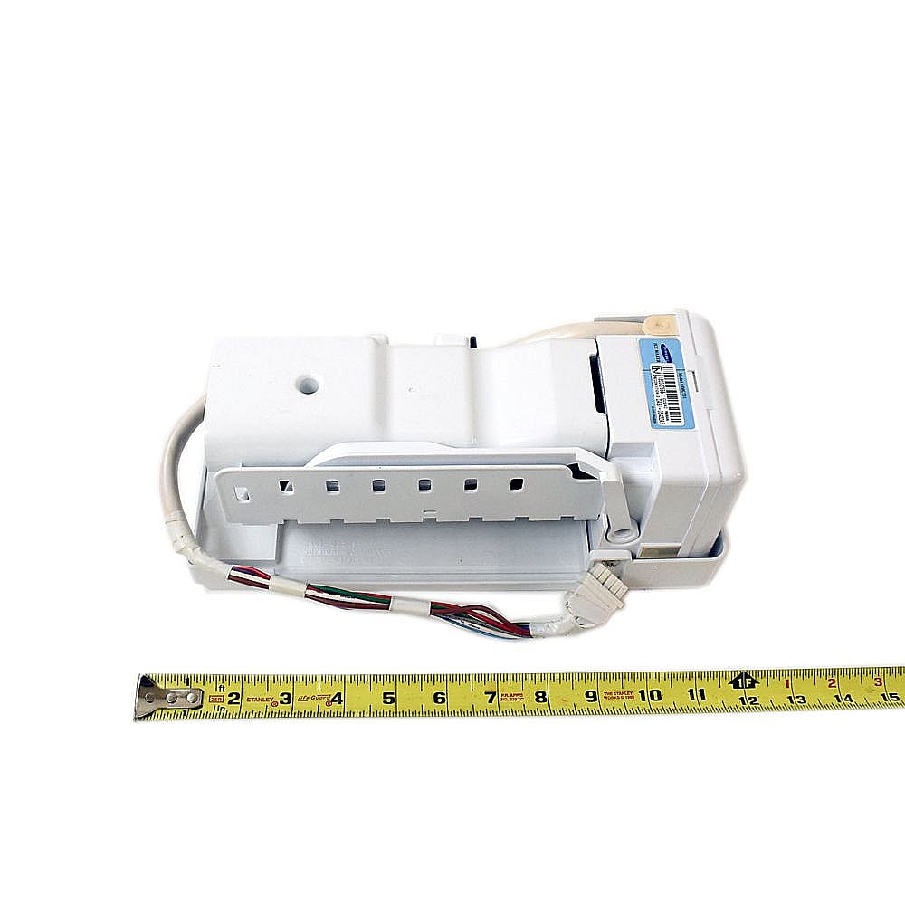 Refrigerator Ice Maker Assembly DA81-01421A