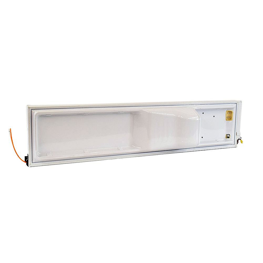 Refrigerator Freezer Door Assembly DA82-01255J