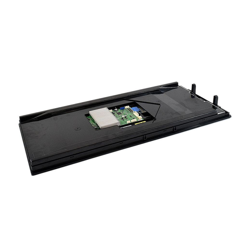 Refrigerator Door Outer Panel And User Interface Assembly DA82-02261A