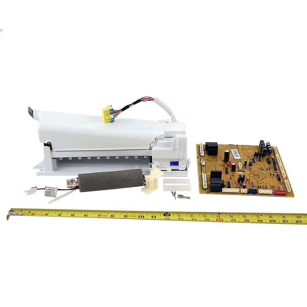 Refrigerator Ice Maker Service Kit DA82-02704A