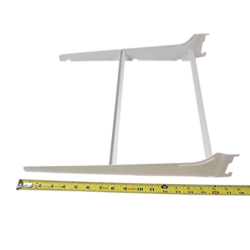Refrigerator Quick-space Shelf Frame DA91-02721A