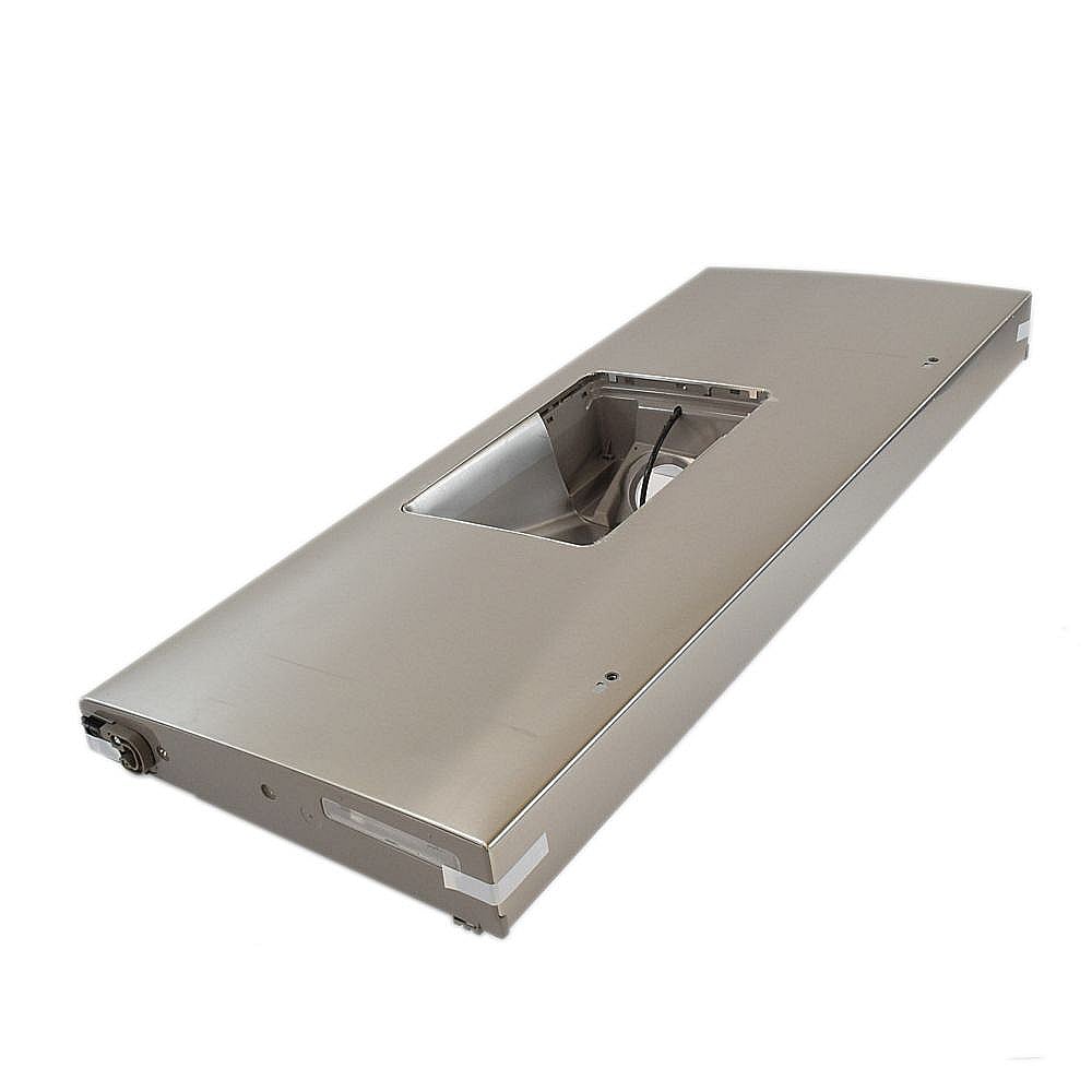 Refrigerator Door Assembly, Left DA91-02882N