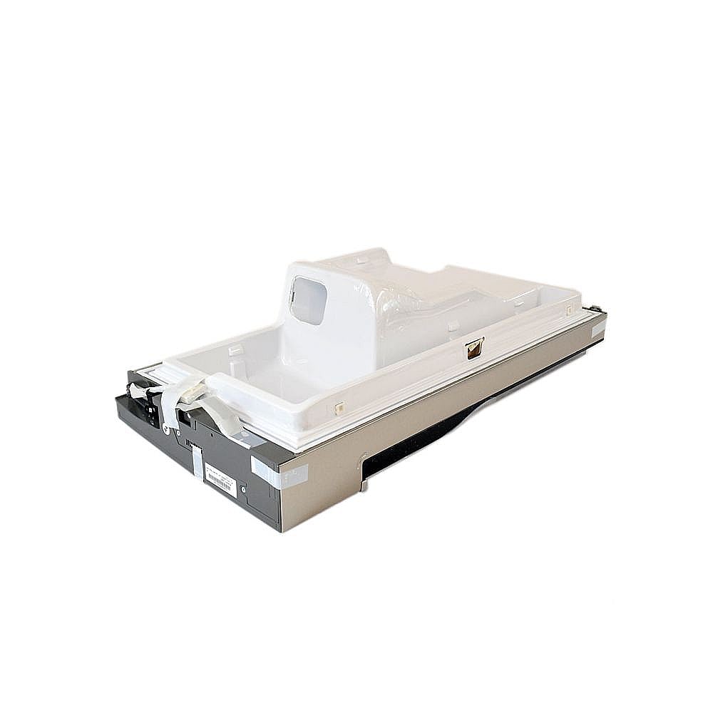 Refrigerator Door Assembly, Left DA91-04062A