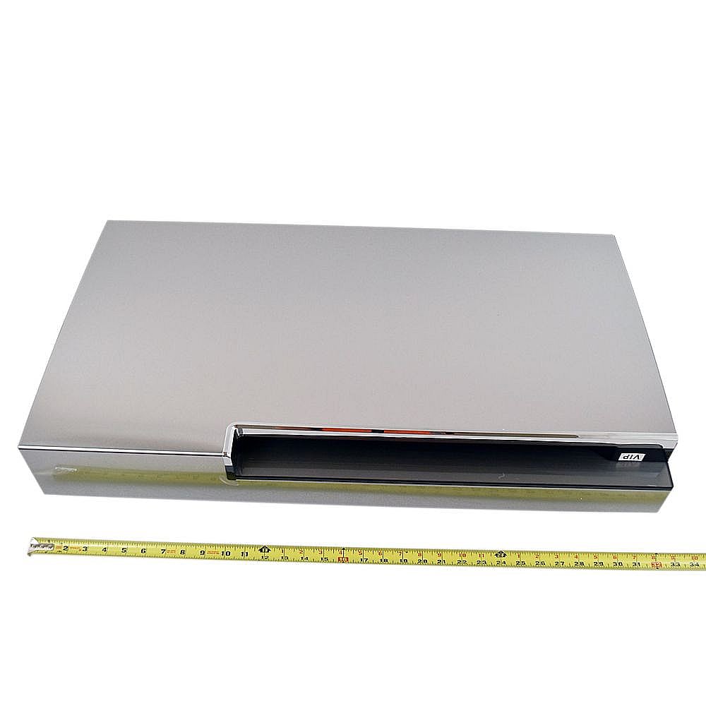Refrigerator Freezer Door Assembly, Left DA91-04190A