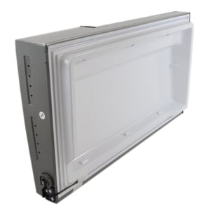 Refrigerator Freezer Door Assembly, Left DA91-04190A