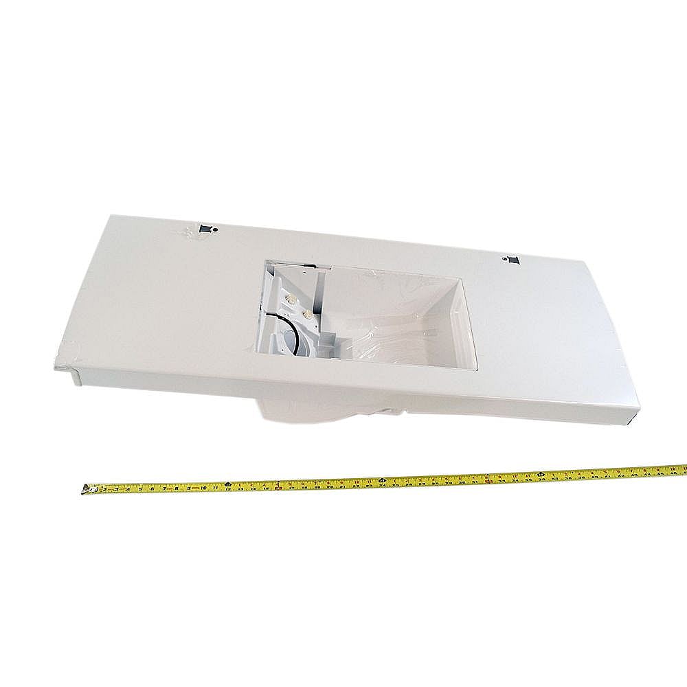 Refrigerator Door Assembly, Left DA91-04324E