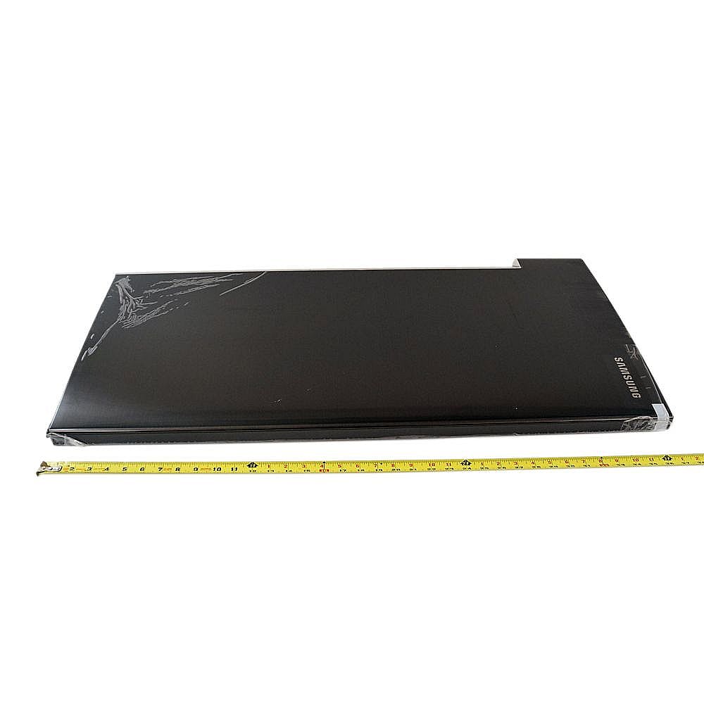 Refrigerator Convenience Door Outer Panel Assembly DA91-04574B
