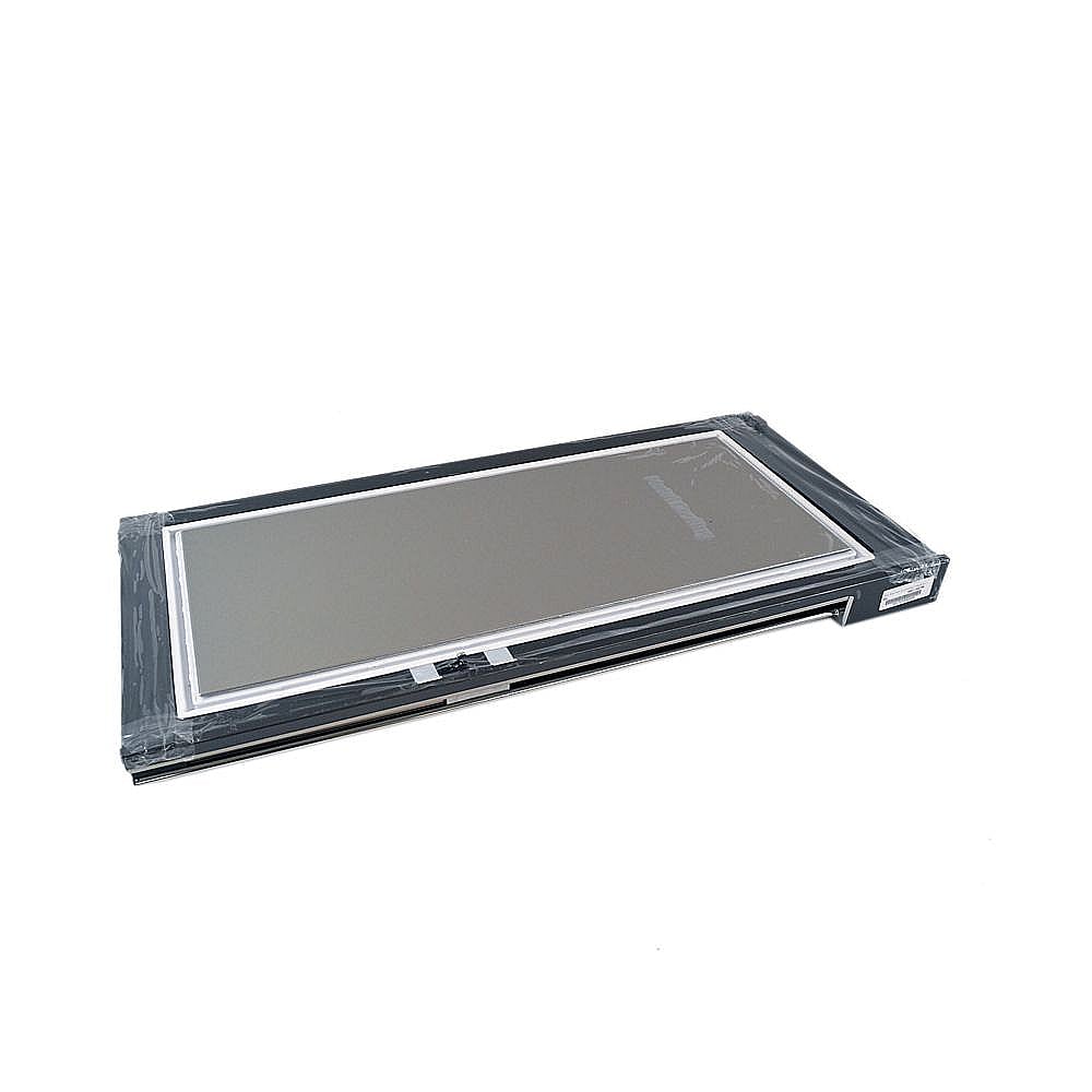 Refrigerator Convenience Door Outer Panel Assembly DA91-04574B