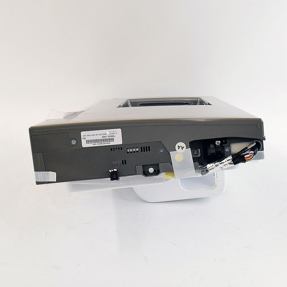 Refrigerator Door Assembly, Left DA91-04584J