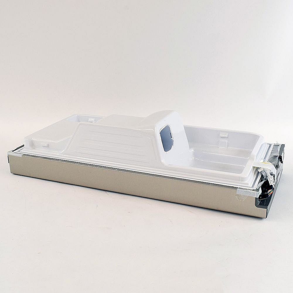 Refrigerator Door Assembly, Left DA91-04584J