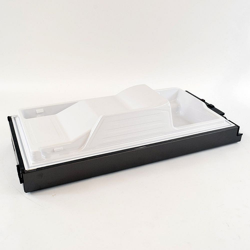 Refrigerator Door Assembly, Left DA91-04584K