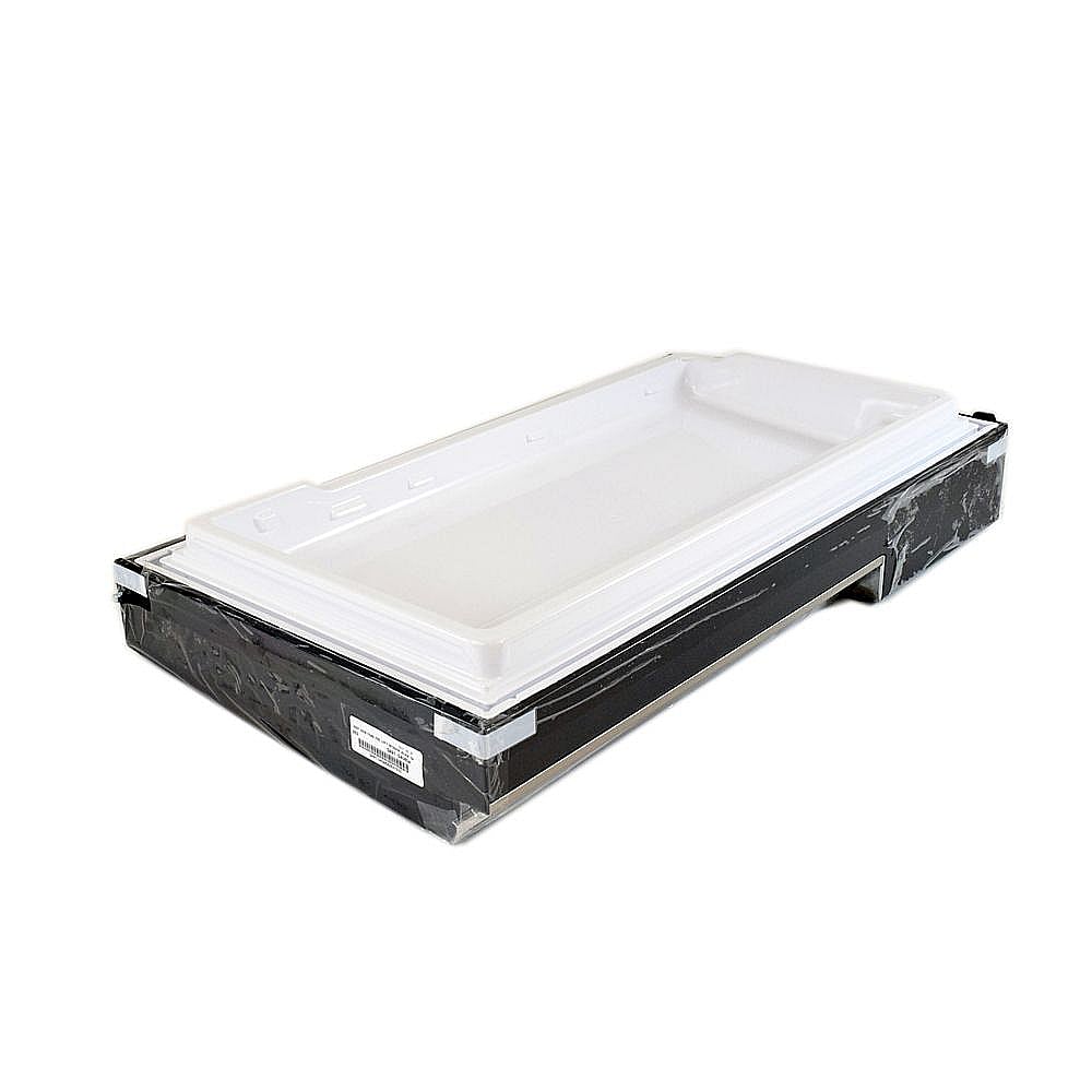 Refrigerator Freezer Door Assembly, Left DA91-04585A