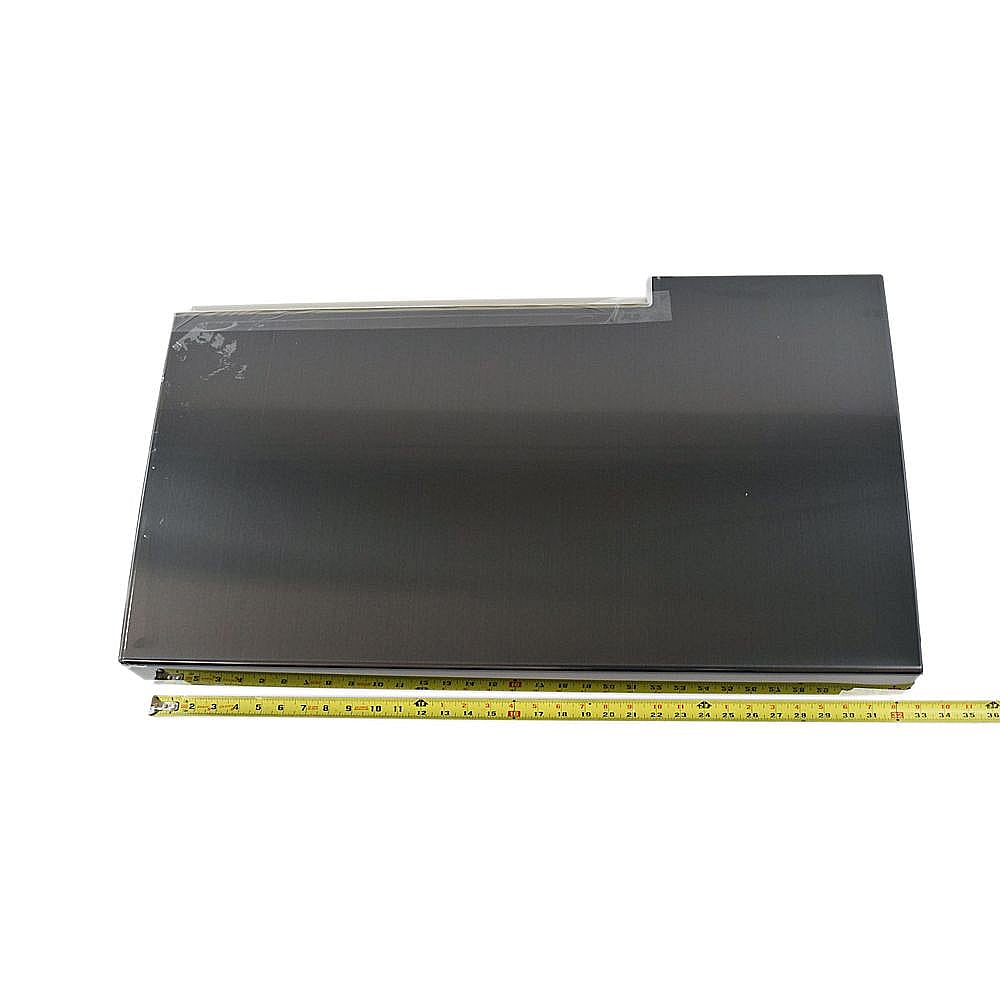 Refrigerator Freezer Door Assembly, Left DA91-04585G