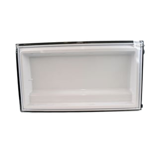 Refrigerator Freezer Door Assembly, Left DA91-04585G