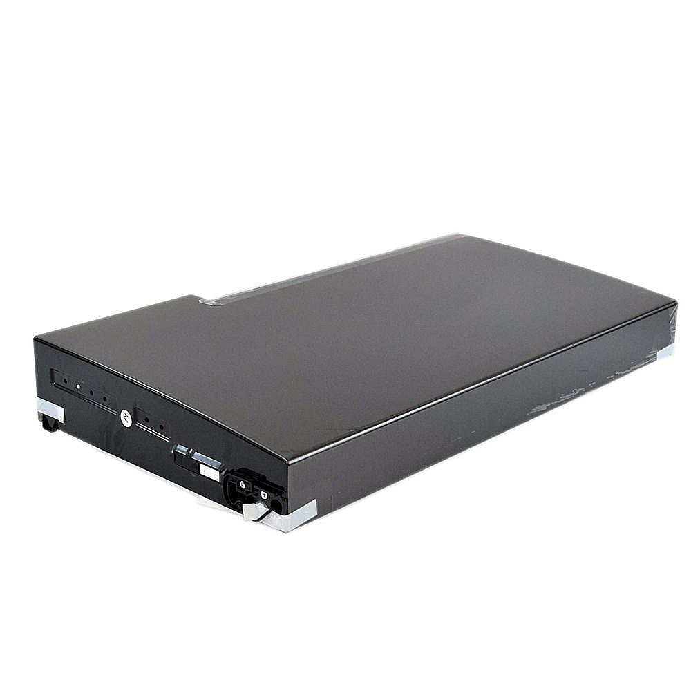Refrigerator Freezer Door Assembly, Right DA91-04586E