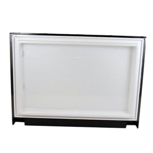 Refrigerator Freezer Door Assembly DA91-04694A