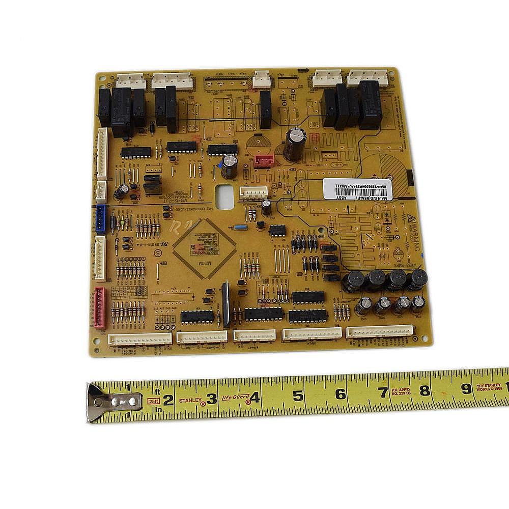 Refrigerator Electronic Control Board DA92-00384K