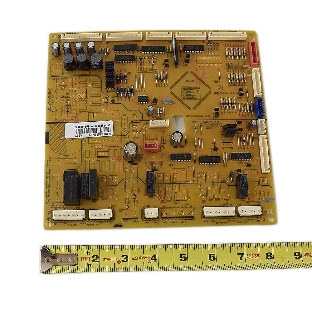 Refrigerator Power Control Board DA92-00384M
