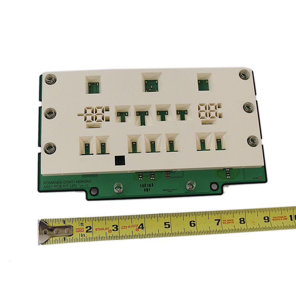 Refrigerator Dispenser Led Display Board DA92-00450A