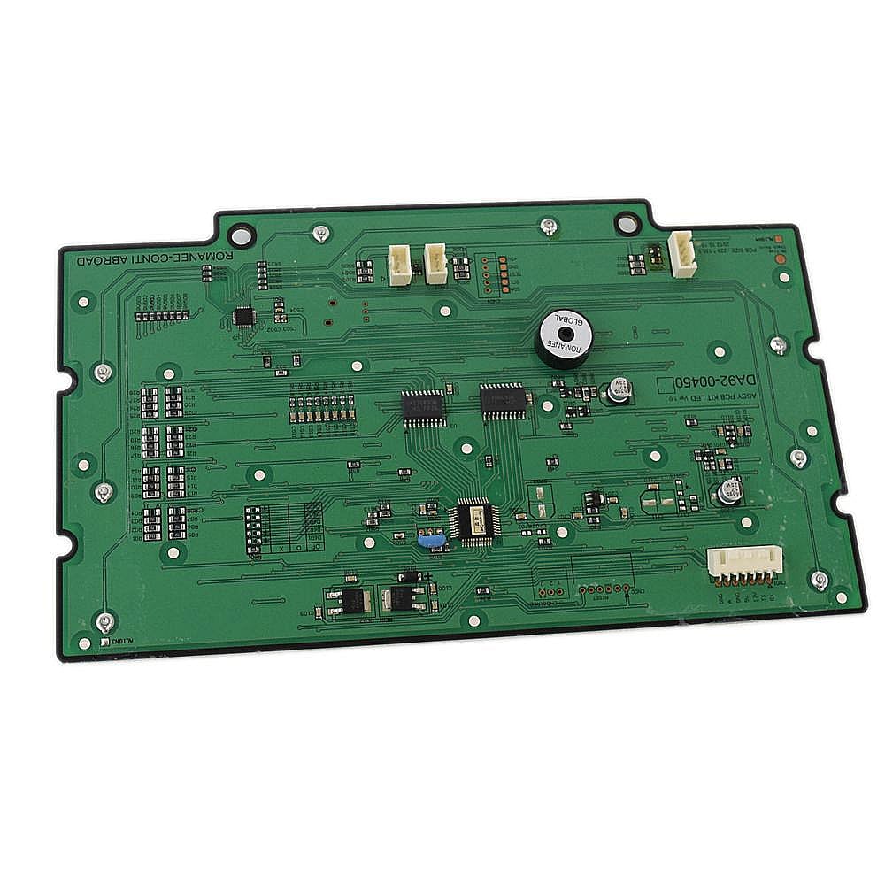 Refrigerator Dispenser Led Display Board DA92-00450A