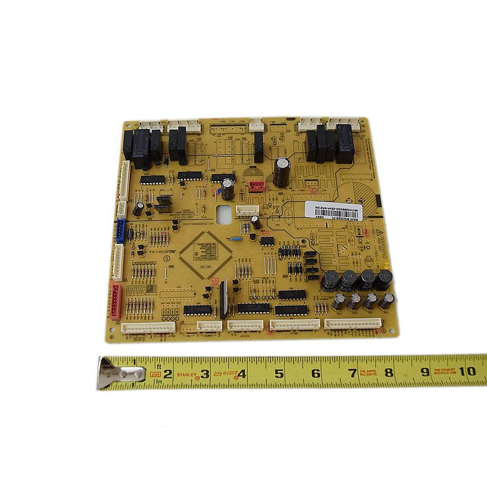 Samsung Refrigerator Electronic Control Board DA92-00593L