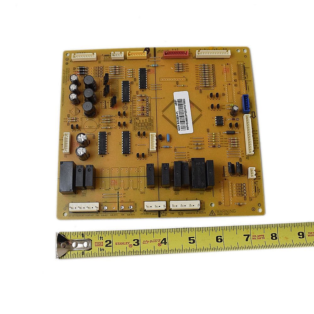 Refrigerator Electronic Control Board DA92-00624H