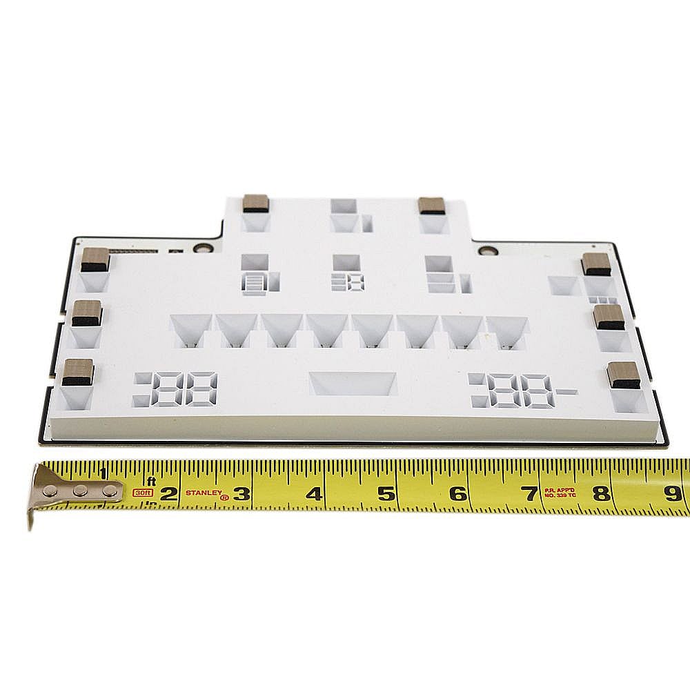 Refrigerator Dispenser User Interface Control DA92-00758B
