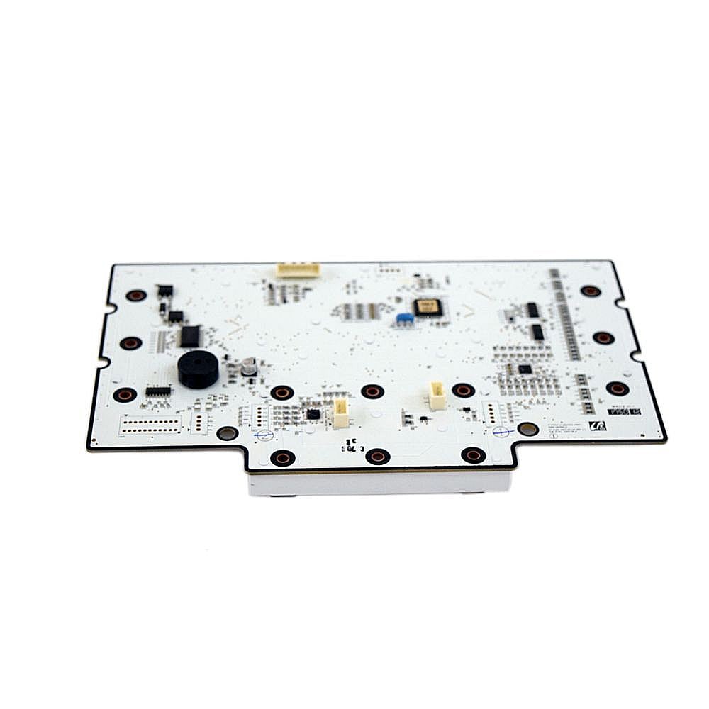 Refrigerator Dispenser User Interface Control DA92-00758B