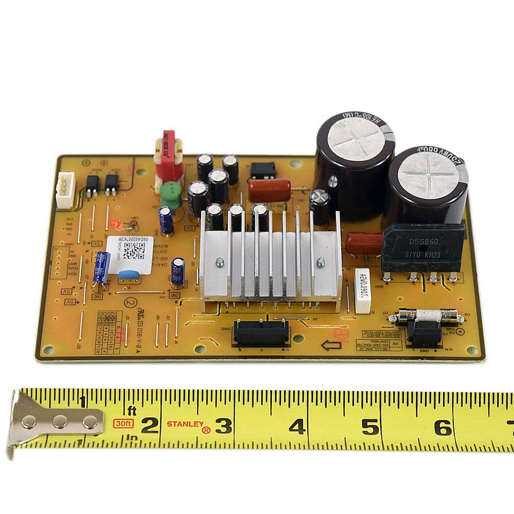 Samsung Refrigerator Inverter DA92-00763M