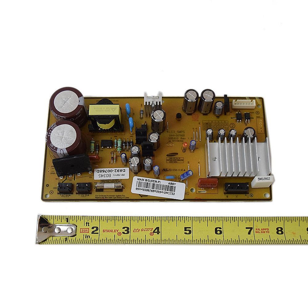 Refrigerator Inverter DA92-00768D
