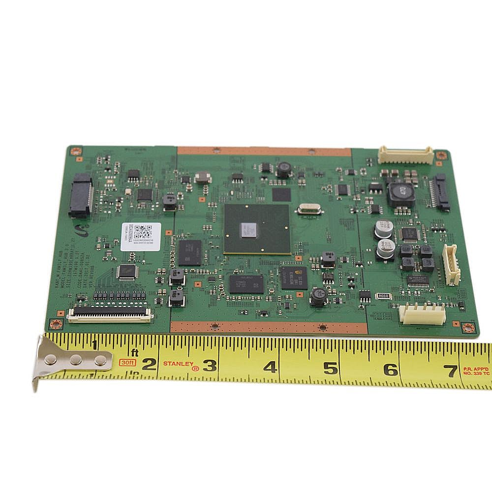 Refrigerator Display Control Board DA92-00964A