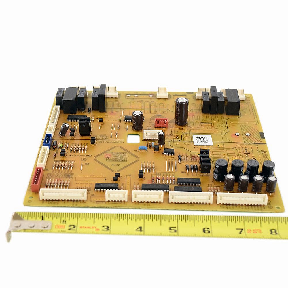 Refrigerator Dispenser Control Board DA94-02679B