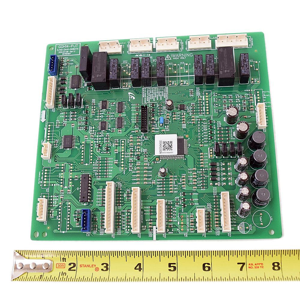 Refrigerator Electronic Control Board DA94-02862N