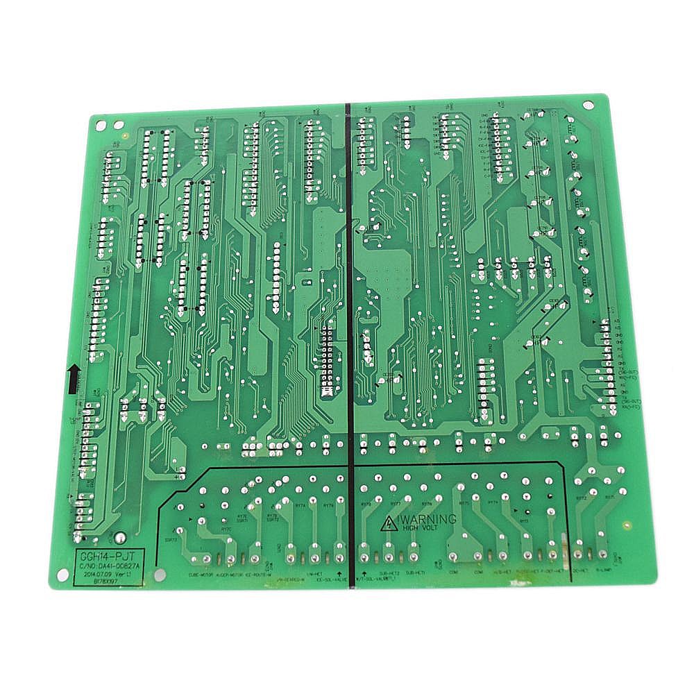 Refrigerator Electronic Control Board DA94-02862N